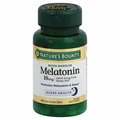 Natures Bounty Melatonin 10Mg Quick Dissolve Tablet, 45PK 229210